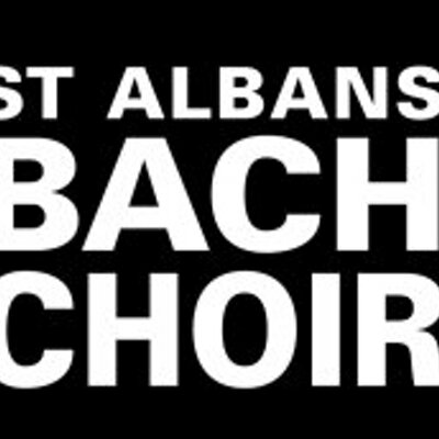 Profile Picture of St Albans Bach Choir (@StABachChoir) on Twitter