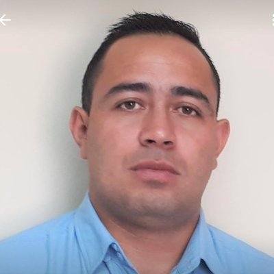 Profile Picture of RIGOBERTO ACOSTA TEJADA (@RIGOBER93411850) on Twitter