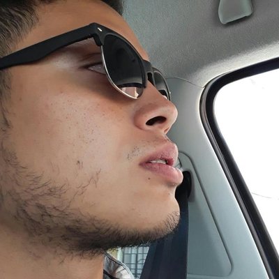 Profile Picture of 'Jose Abraham Benson (@krt_Benson) on Twitter