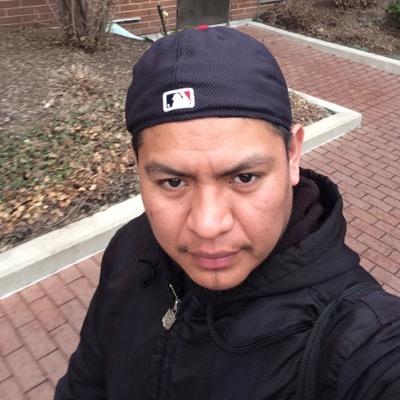 Heron Ramirez - Twitter Profile Picture of Heron Ramirez (@HeronR86) on Twitter