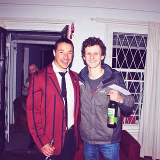 Profile Picture of Daniel Marx (@danmarx10) on Instagram
