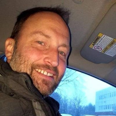 Profile Picture of Marc Brunelle (@marcobrun99) on Twitter