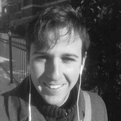 Profile Picture of Matt McCall (@MatthewMcCall_) on Twitter