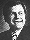 Profile Picture of Bruce Nestandeon Wikipedia