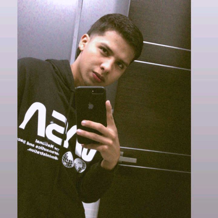 Darin Ortiz - Tiktok Profile Picture of Darin Ortiz (@darinortiz) on Tiktok