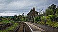 Profile Picture of Lealholm railway stationon Wikipedia