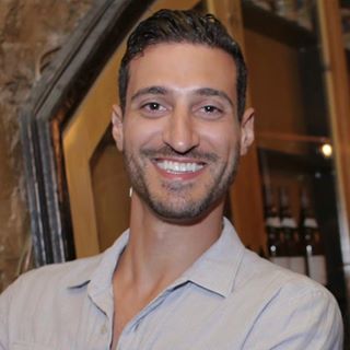 Profile Picture of Daniel Cohen (@danieldcohen) on Facebook