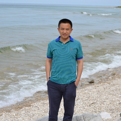 Profile Picture of Ji Zhu (@umjizhu) on Twitter
