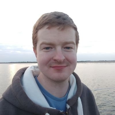 Profile Picture of David Symonds (@dcsymonds) on Twitter
