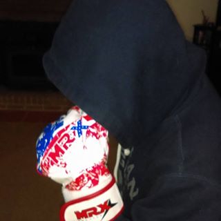 Profile Picture of Jonathan Pendleydaniel (@Jonathan-Pendleydaniel) on Facebook