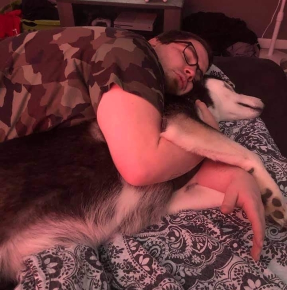 Profile Picture of Brent Hudson (@michaelhudson41) on Poshmark