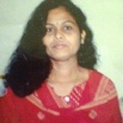 Profile Picture of Sarita Mohapatra (@RubydaSarita) on Twitter