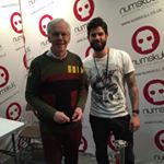 Profile Picture of Karl Mizen (@karlmizen) on Instagram