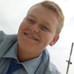 Profile Picture of Egan Marc Blackley (@blackcat_egan2005) on Instagram