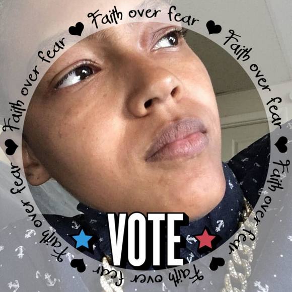 Profile Picture of Jasmin Guy (@jaywizzy8717) on Poshmark