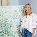 Profile Picture of erin fuge fine art (@erinfugeart) on Instagram