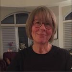 Profile Picture of Paula Sweeney Fletcher (@paulasweenfletch) on Instagram