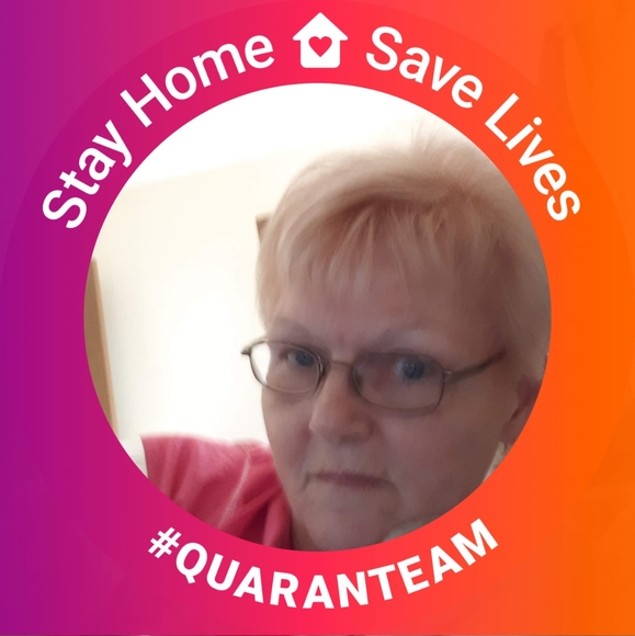 Jackie Macrunnels - Poshmark Profile Picture of Jackie Macrunnels (@rifleman) on Poshmark