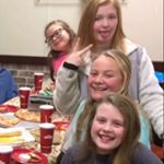 Profile Picture of Kaley Jo Barrett (@kaleyjobarrett) on Instagram