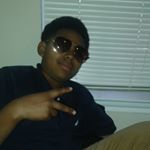 Profile Picture of adrian webb (@lil_money_ad_for_life) on Instagram