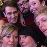 Profile Picture of Kerry Forrester (@kez644) on Instagram