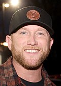 Profile Picture of Cole Swindell discography - Wikipediaon Wikipedia
