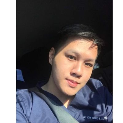 Cedric Baltazar DMD - Twitter Profile Picture of Cedric Baltazar DMD (@ItsmeCedii) on Twitter