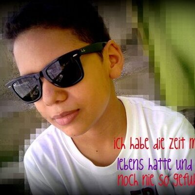 Christian Matute - Twitter Profile Picture of Christian Matute (@ChriistiianMxD) on Twitter