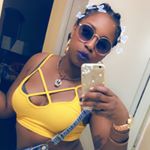 Profile Picture of Kevinjr And Kalimonroe’s mom (@styled_by_erica) on Instagram