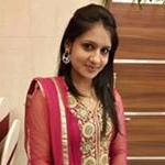 Profile Picture of jigna (@doshi_jigu) on Instagram