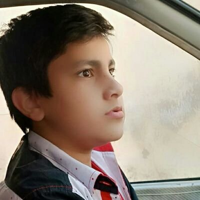 Profile Picture of Rabi Shah (@RabiaSabookh) on Twitter