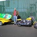 Steve Kirchmann - Facebook Profile Picture of Steve Kirchmann (@skirchmann) on Facebook