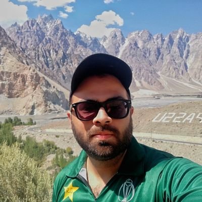 Profile Picture of Fahad Nadeem  🇵🇰 (@fahadnadeem7) on Twitter