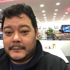 Profile Picture of Paul Alan Buffington (@paul_buff) on Tiktok