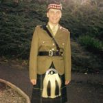 Profile Picture of David Kerr (@davidkerr04) on Instagram