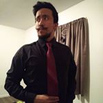 Profile Picture of christopher pizarro (@shrummonster) on Instagram