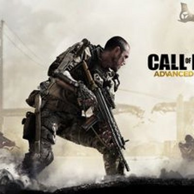 Profile Picture of Chad Boyer (@Gaming_Addict23) on Twitter