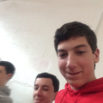 Profile Picture of Anthony Sollecito (@sollecito7) on Twitter