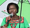 Profile Picture of Martha Karuaon Wikipedia