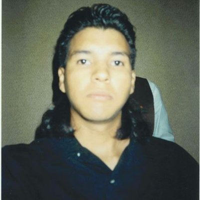 Profile Picture of Gerardo Serrano (@GerrySerrano82) on Twitter