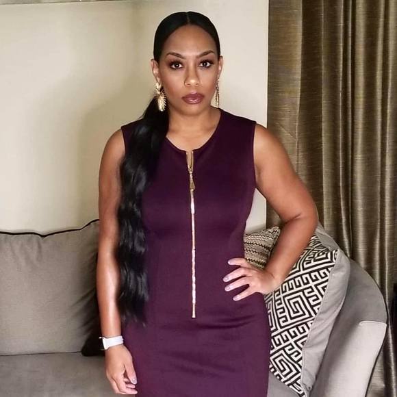 Profile Picture of Chaka Smith-salahudin (@chasmi9) on Poshmark