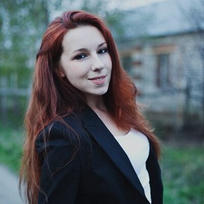Profile Picture of Alexandra Schatz (@SchatzAlexandra) on Twitter