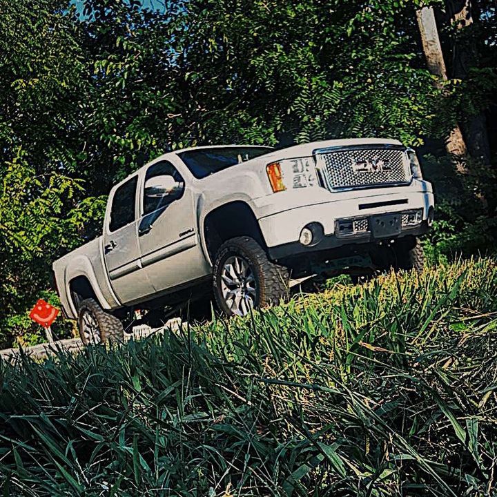 Profile Picture of Toby Russell (@tobyrussell18) on Tiktok