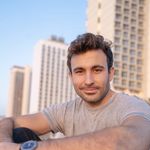 Profile Picture of Daniel shapira (@daniel__shapira) on Instagram