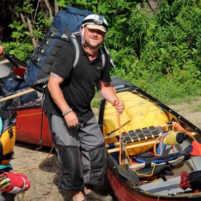 Profile Picture of Jason Brogden (@Broggers) on Twitter