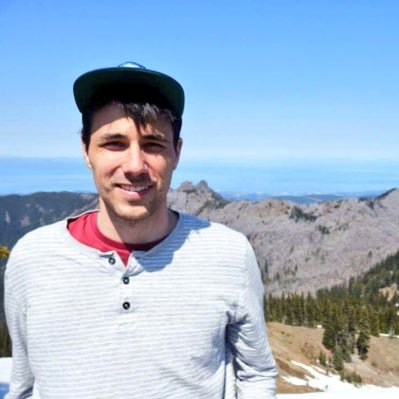 Profile Picture of Andrew Deveau (@adeveauML) on Twitter