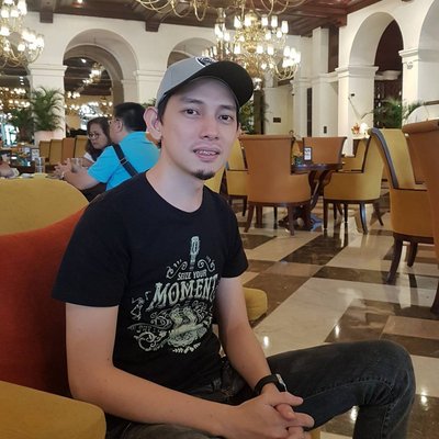 Profile Picture of Ed Esguerra (@grrrr8sicafe) on Twitter