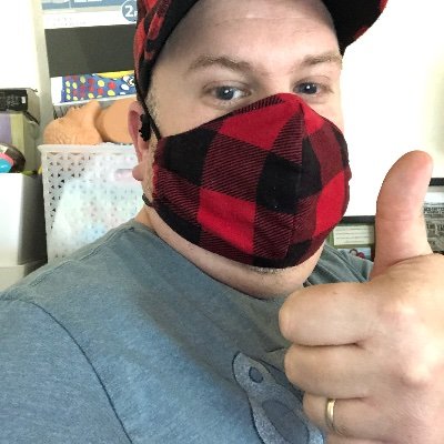Profile Picture of Jordan Falk (@Riverbirdman) on Twitter