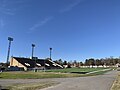 Profile Picture of Quigley Stadium (Little Rock)on Wikipedia