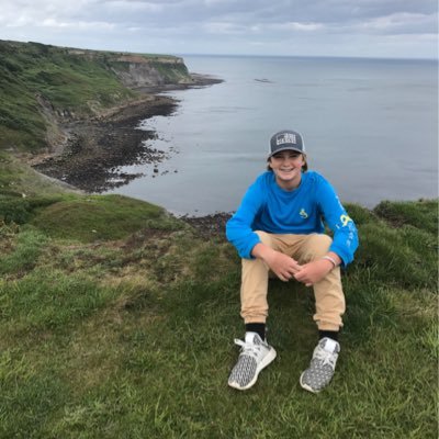 Profile Picture of Tanner Lowe (@Tannerlowe7) on Twitter